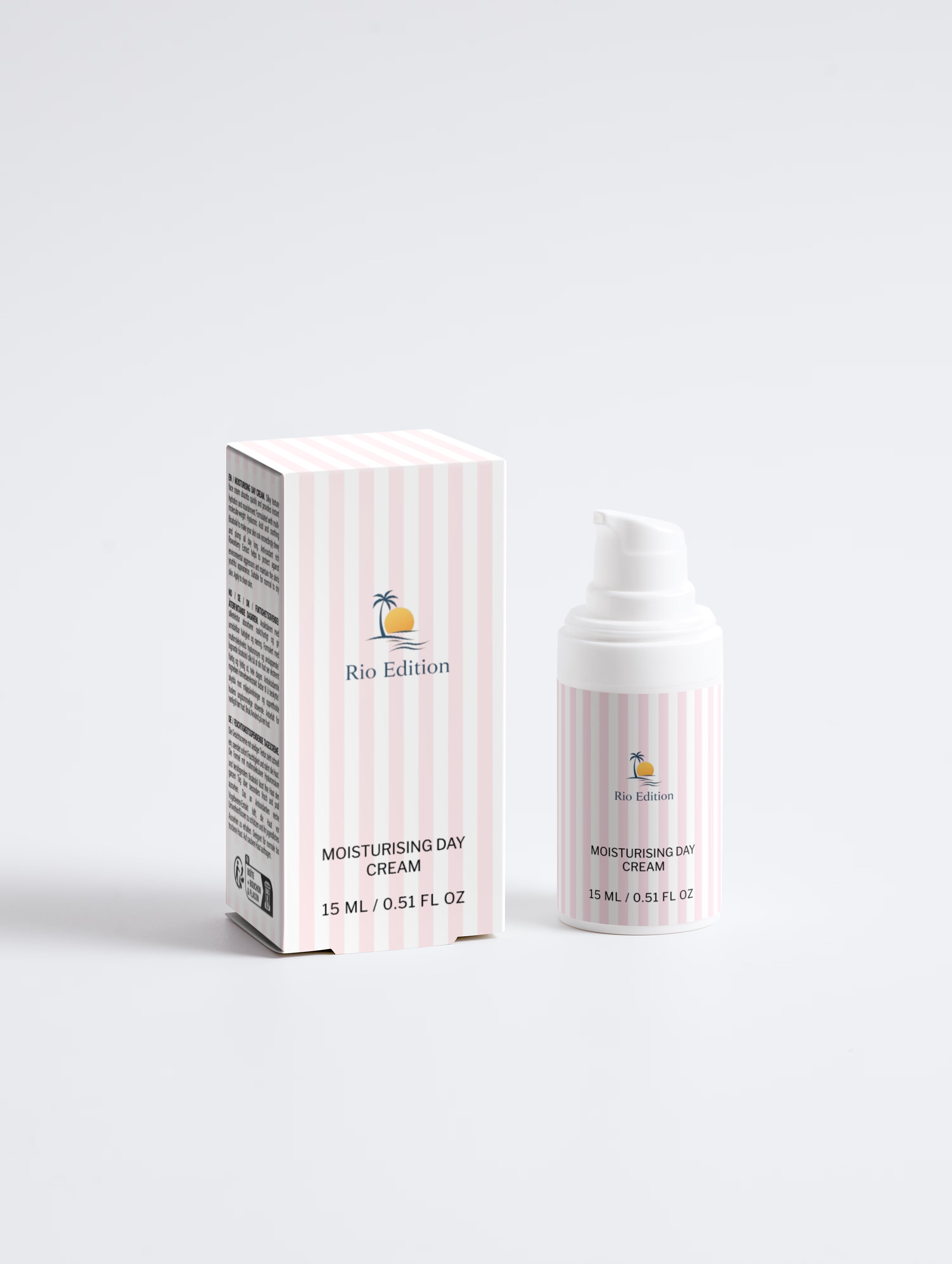 Glowy Skin Trio Collection Box