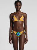 Janeiro Sol String Bikini