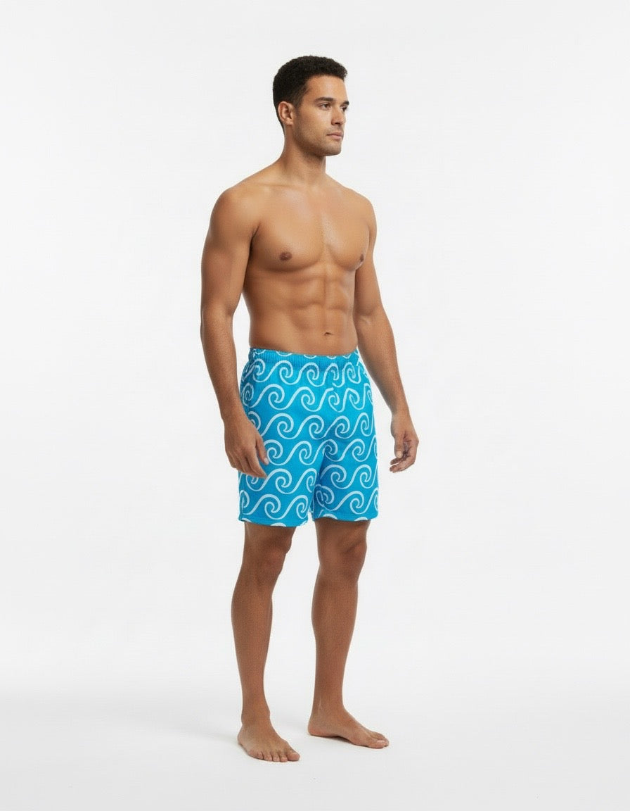 Surf Men’s Swim Trunks