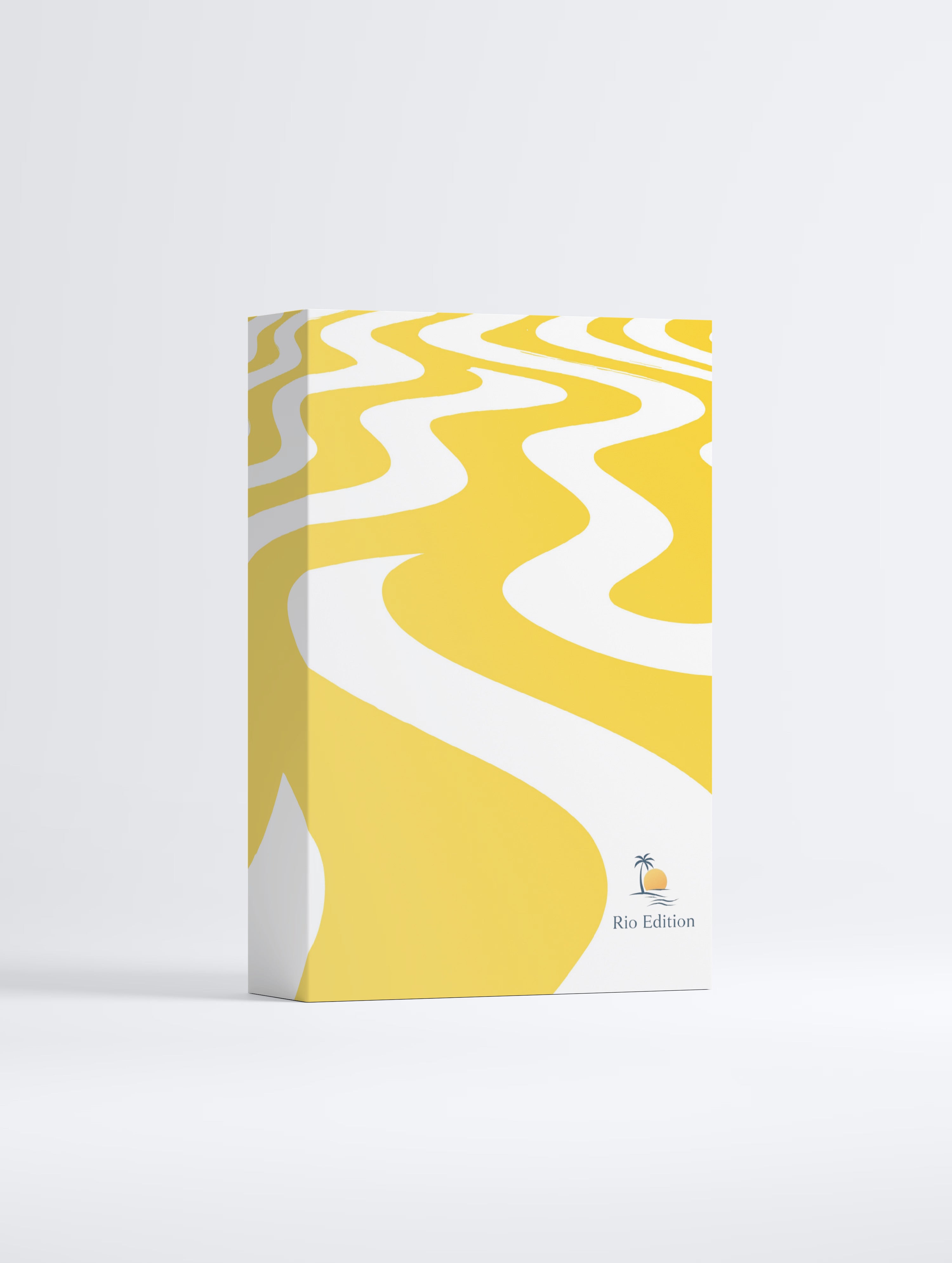 Glowy Skin Trio Collection Box