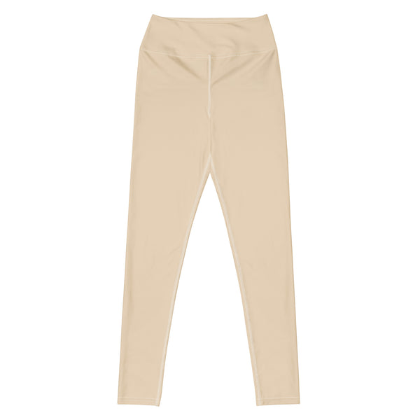 Rio Edition Yoga Leggings front view